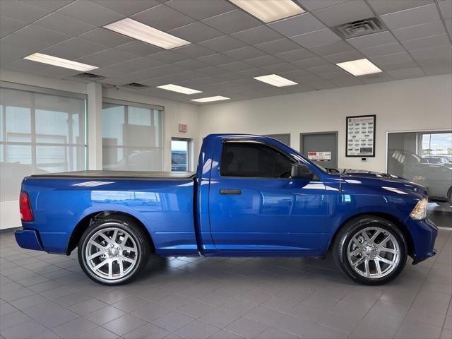 2016 RAM 1500 Express