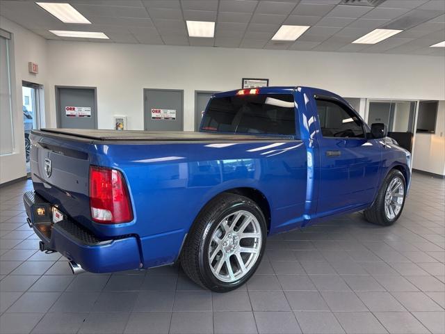 2016 RAM 1500 Express
