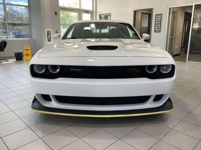 2020 Dodge Challenger R/T Scat Pack Widebody