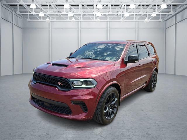 2022 Dodge Durango R/T Plus AWD