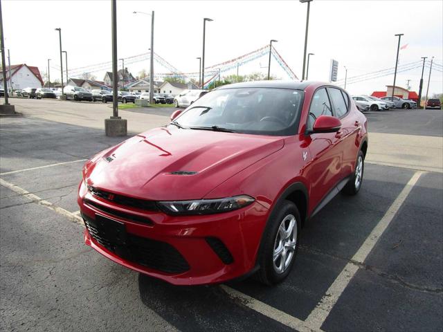 2023 Dodge Hornet GT Plus AWD