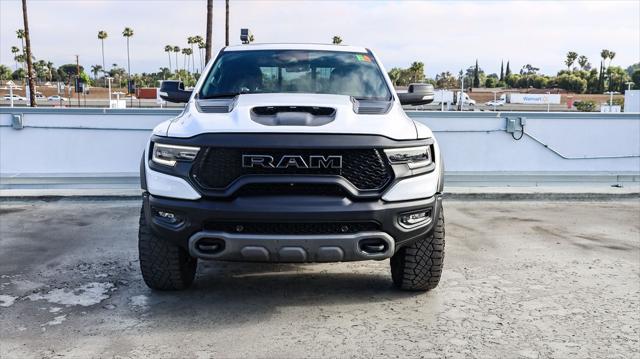 2022 RAM 1500 TRX Crew Cab 4x4 57 Box