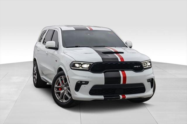 2022 Dodge Durango SRT 392 AWD