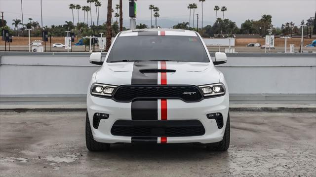 2022 Dodge Durango SRT 392 AWD