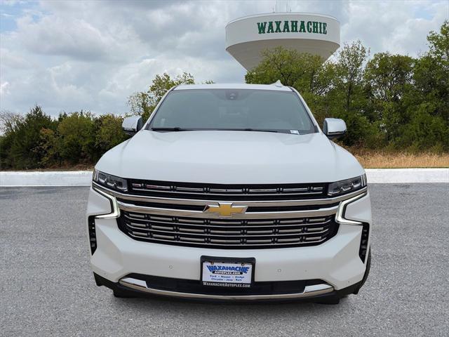 2023 Chevrolet Suburban 4WD Premier