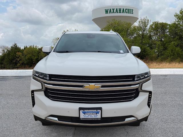 2023 Chevrolet Suburban 2WD LT