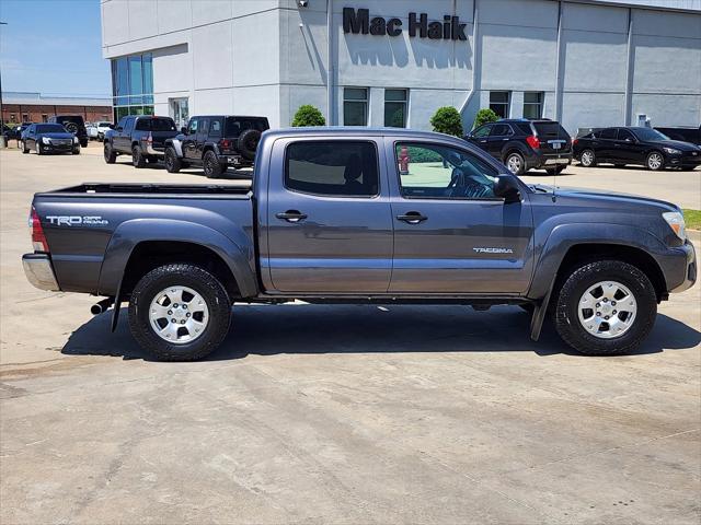 2013 Toyota Tacoma Base V6
