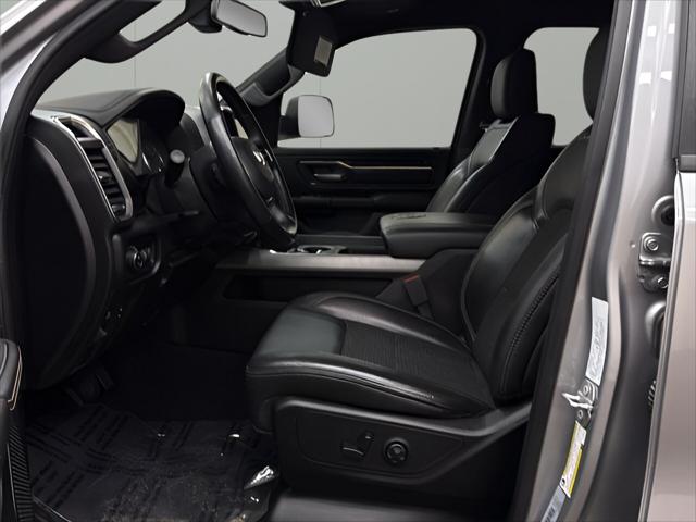 2019 RAM 1500 Sport