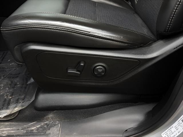 2019 RAM 1500 Sport