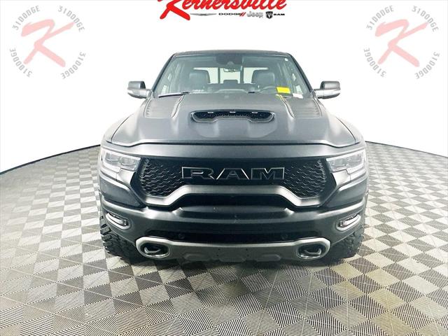2021 RAM 1500 TRX Crew Cab 4x4 57 Box