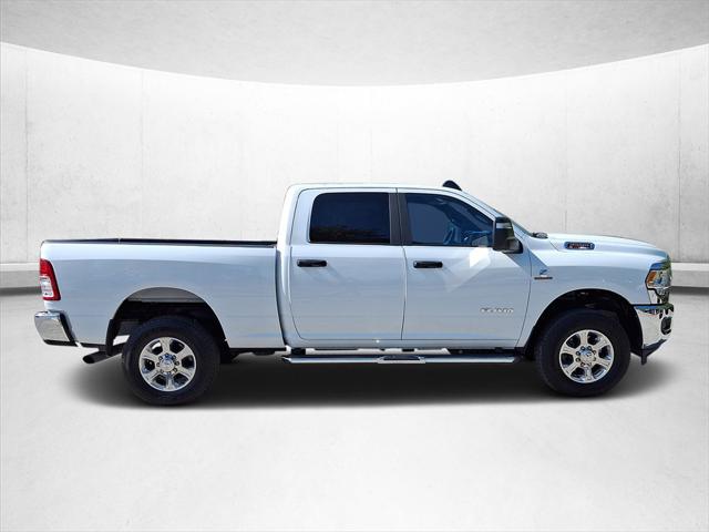 2023 RAM 2500 Big Horn Crew Cab 4x4 64 Box