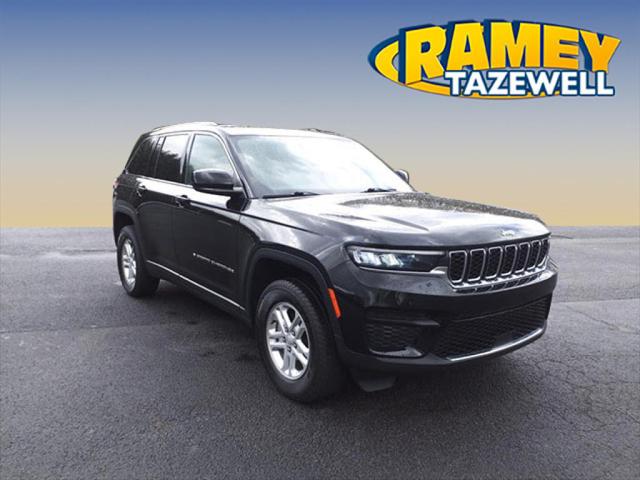 2023 Jeep Grand Cherokee Laredo 4x4