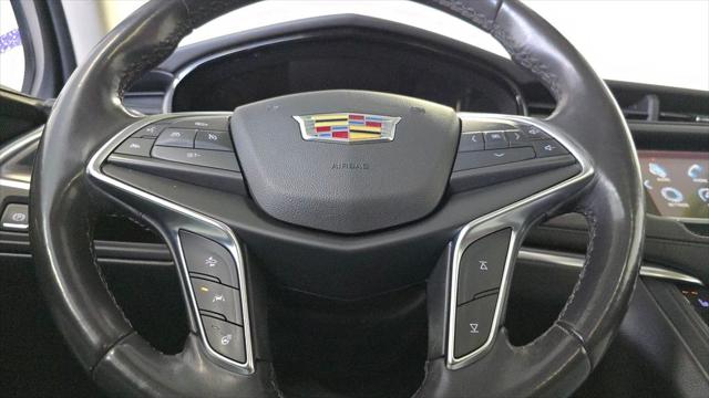 Used 2018 Cadillac XT5 For Sale in Columbus, OH