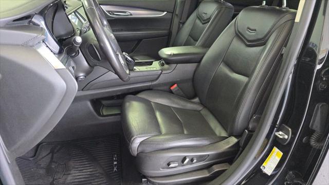 Used 2018 Cadillac XT5 For Sale in Columbus, OH