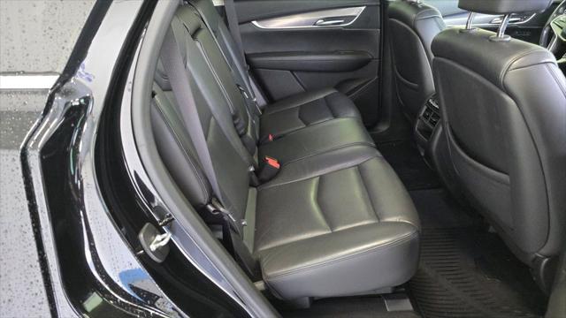 Used 2018 Cadillac XT5 For Sale in Columbus, OH