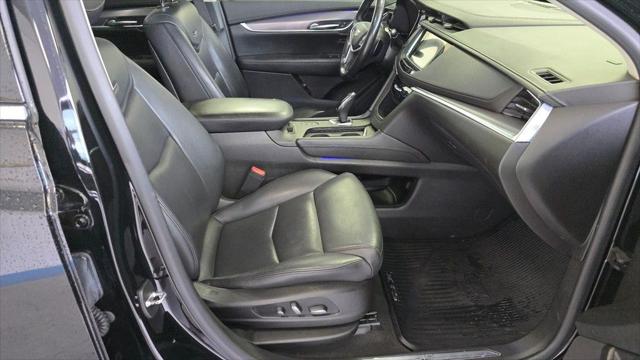 Used 2018 Cadillac XT5 For Sale in Columbus, OH