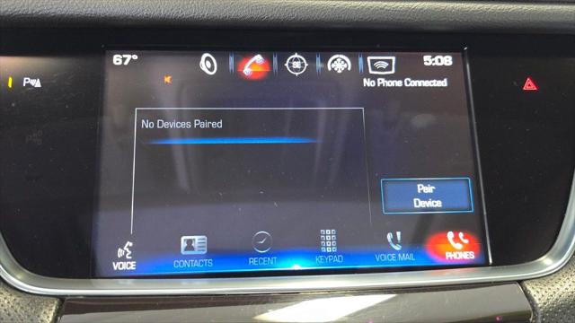 Used 2018 Cadillac XT5 For Sale in Columbus, OH