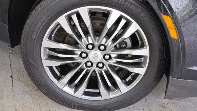 Used 2018 Cadillac XT5 For Sale in Columbus, OH