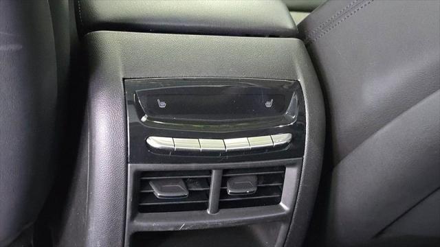 Used 2018 Cadillac XT5 For Sale in Columbus, OH