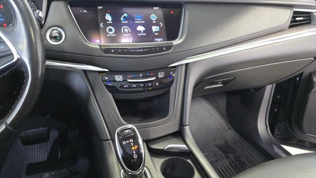 Used 2018 Cadillac XT5 For Sale in Columbus, OH