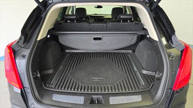 Used 2018 Cadillac XT5 For Sale in Columbus, OH