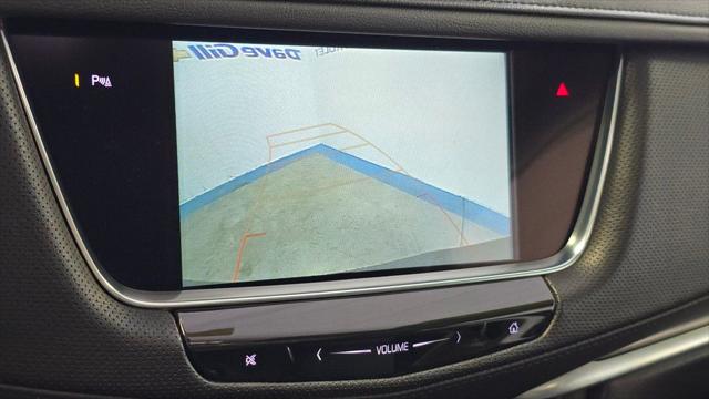 Used 2018 Cadillac XT5 For Sale in Columbus, OH