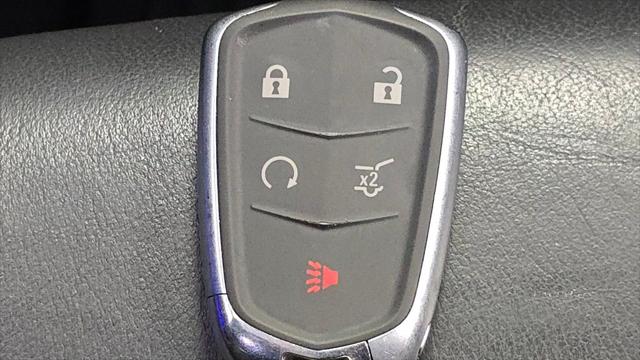 Used 2018 Cadillac XT5 For Sale in Columbus, OH