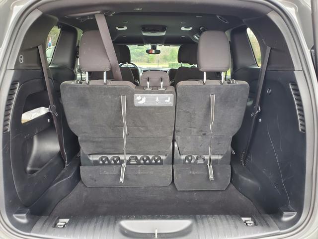 Used 2020 Chrysler Pacifica For Sale in Waterford Twp, MI