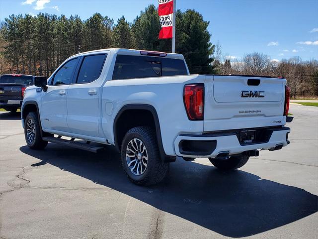 Used 2021 GMC Sierra 1500 For Sale in Waterford Twp, MI