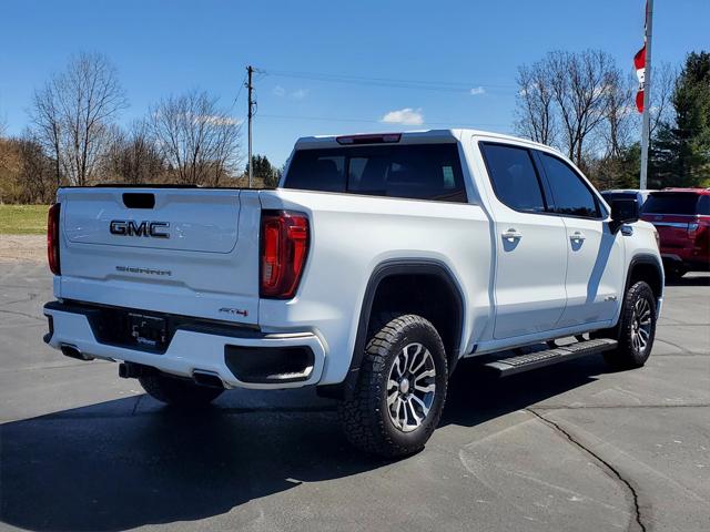 Used 2021 GMC Sierra 1500 For Sale in Waterford Twp, MI