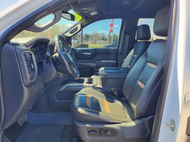 Used 2021 GMC Sierra 1500 For Sale in Waterford Twp, MI