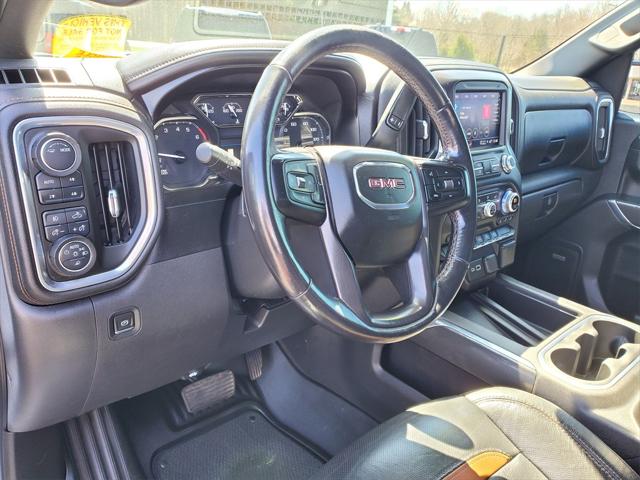 Used 2021 GMC Sierra 1500 For Sale in Waterford Twp, MI