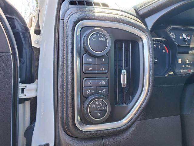 Used 2021 GMC Sierra 1500 For Sale in Waterford Twp, MI