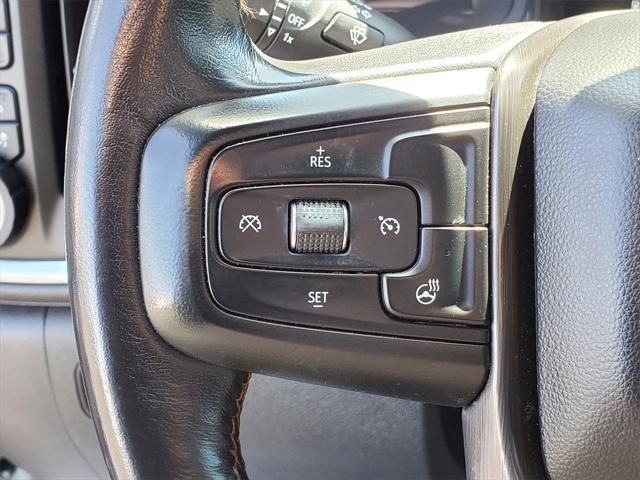 Used 2021 GMC Sierra 1500 For Sale in Waterford Twp, MI