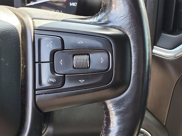 Used 2021 GMC Sierra 1500 For Sale in Waterford Twp, MI
