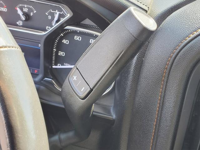 Used 2021 GMC Sierra 1500 For Sale in Waterford Twp, MI