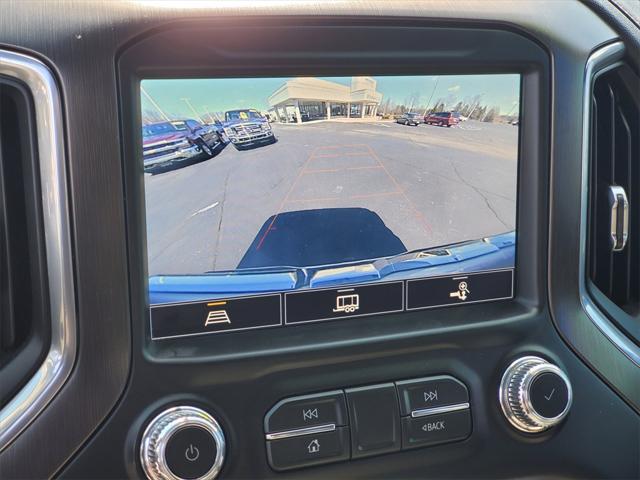 Used 2021 GMC Sierra 1500 For Sale in Waterford Twp, MI