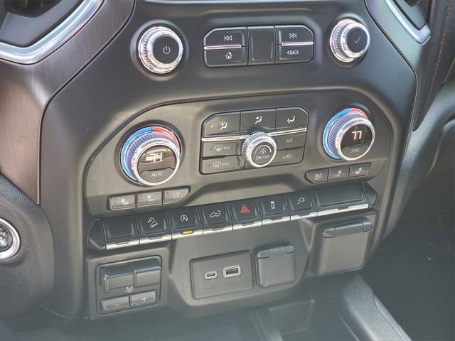 Used 2021 GMC Sierra 1500 For Sale in Waterford Twp, MI