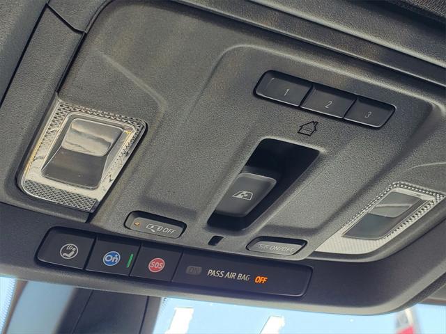 Used 2021 GMC Sierra 1500 For Sale in Waterford Twp, MI