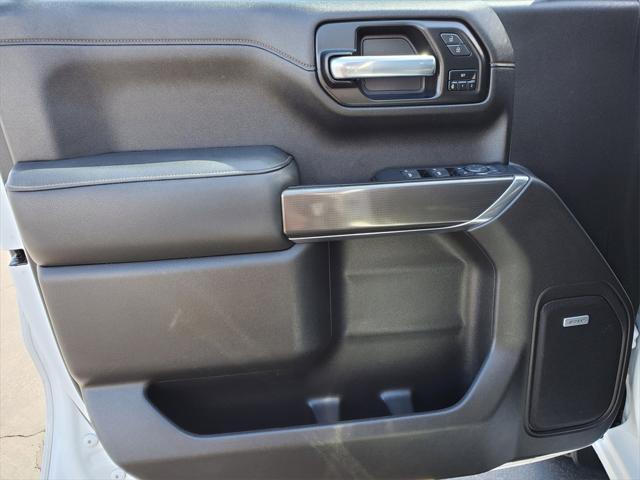 Used 2021 GMC Sierra 1500 For Sale in Waterford Twp, MI