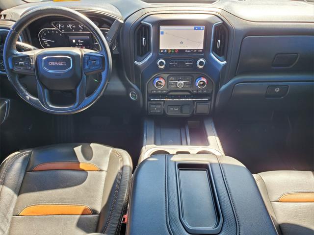 Used 2021 GMC Sierra 1500 For Sale in Waterford Twp, MI