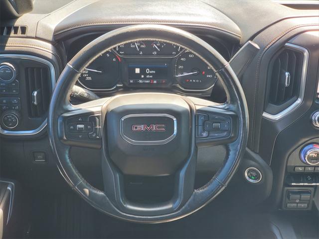 Used 2021 GMC Sierra 1500 For Sale in Waterford Twp, MI