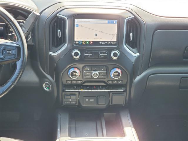 Used 2021 GMC Sierra 1500 For Sale in Waterford Twp, MI