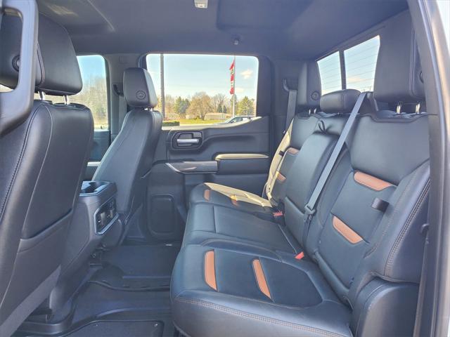 Used 2021 GMC Sierra 1500 For Sale in Waterford Twp, MI
