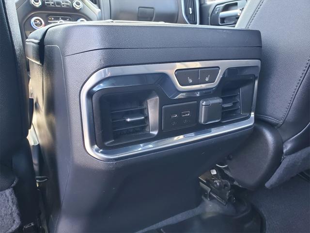 Used 2021 GMC Sierra 1500 For Sale in Waterford Twp, MI
