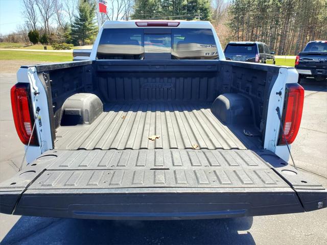 Used 2021 GMC Sierra 1500 For Sale in Waterford Twp, MI