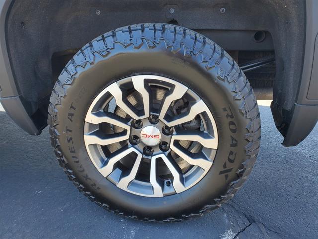 Used 2021 GMC Sierra 1500 For Sale in Waterford Twp, MI
