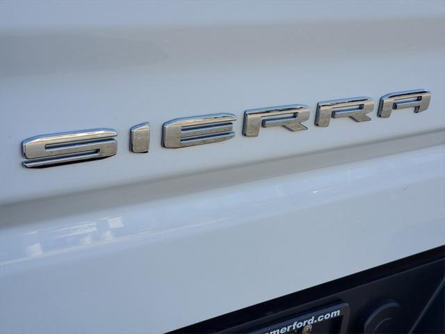 Used 2021 GMC Sierra 1500 For Sale in Waterford Twp, MI