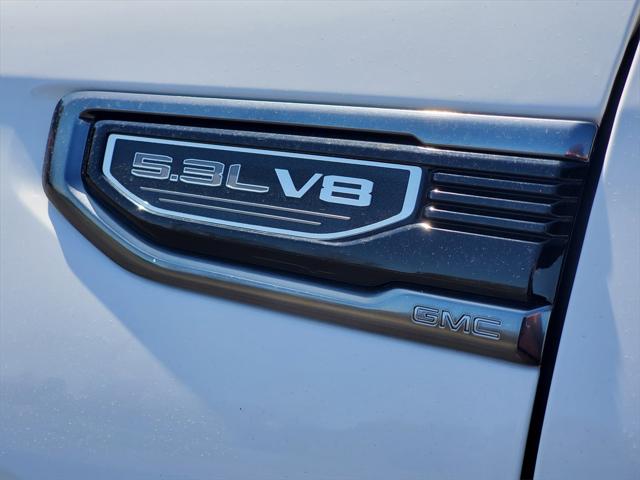 Used 2021 GMC Sierra 1500 For Sale in Waterford Twp, MI