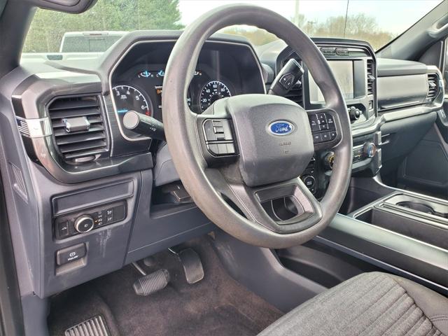 Used 2021 Ford F-150 For Sale in Waterford Twp, MI